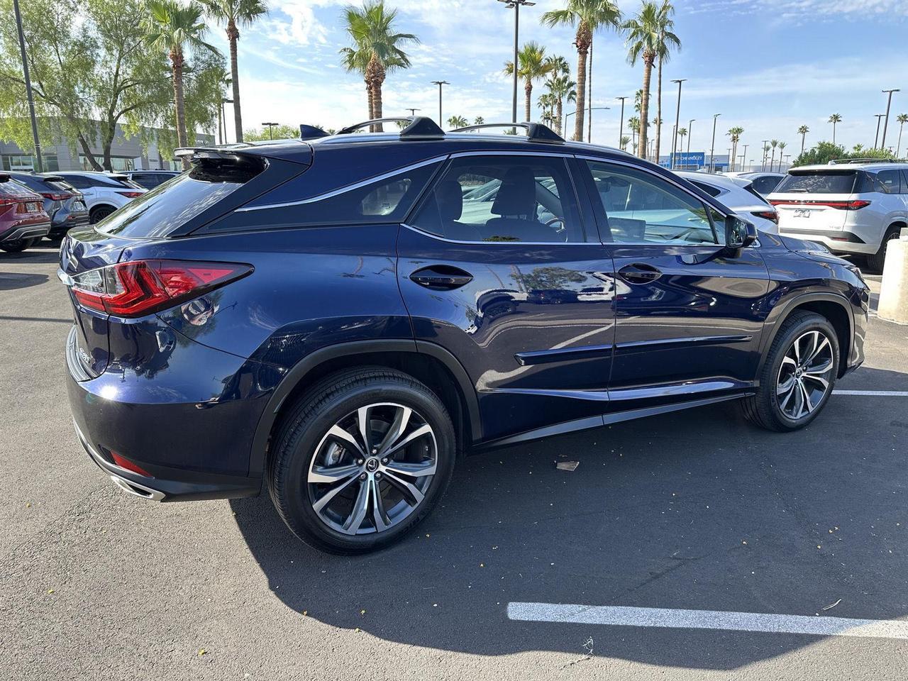 2022 Lexus RX 350 Tucson AZ