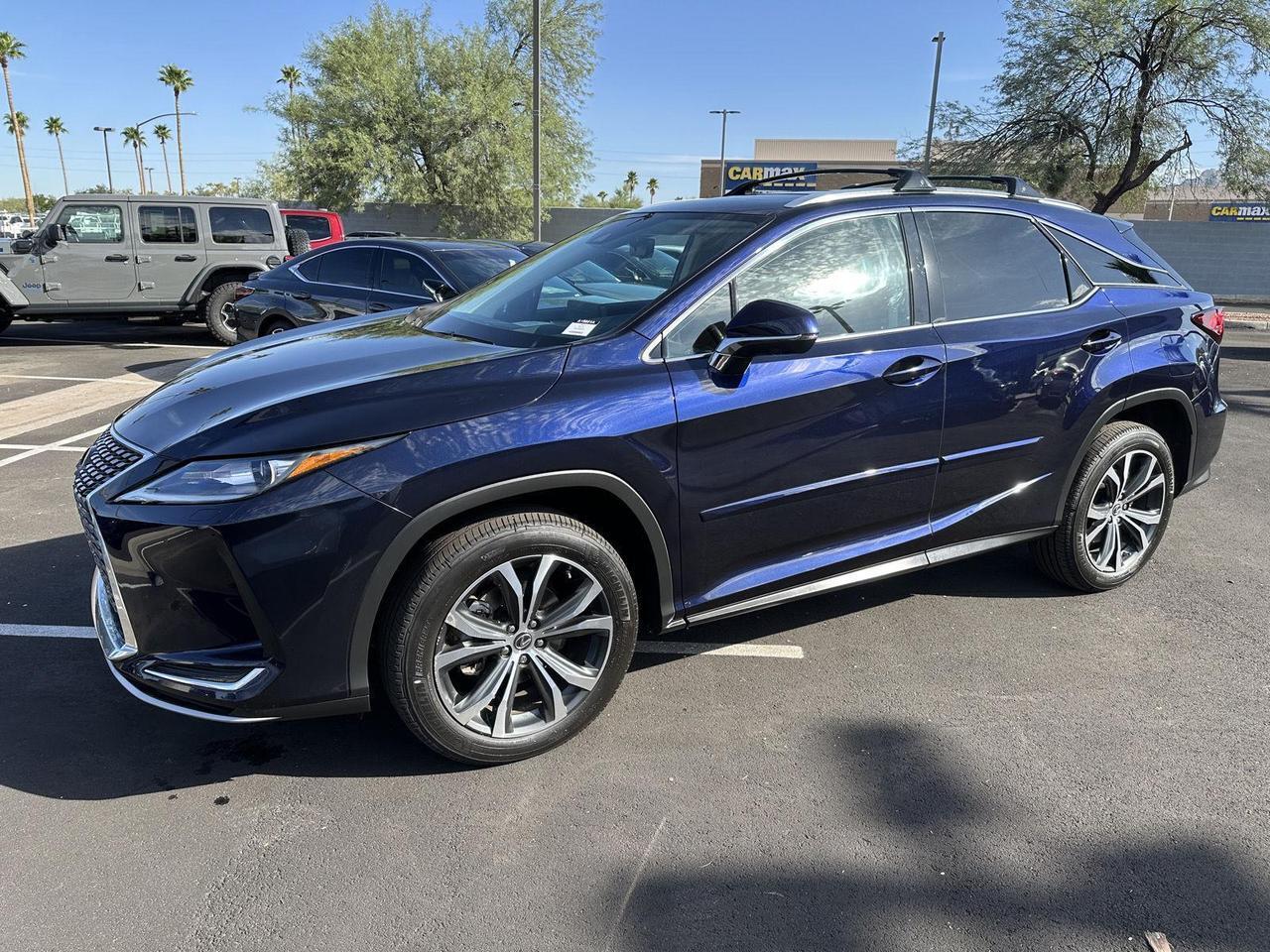 2022 Lexus RX 350 Tucson AZ