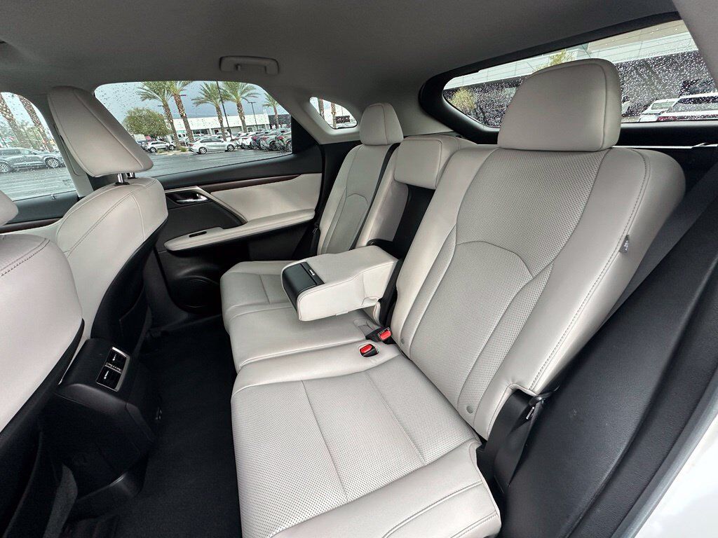2022 Lexus RX 350 Tucson AZ