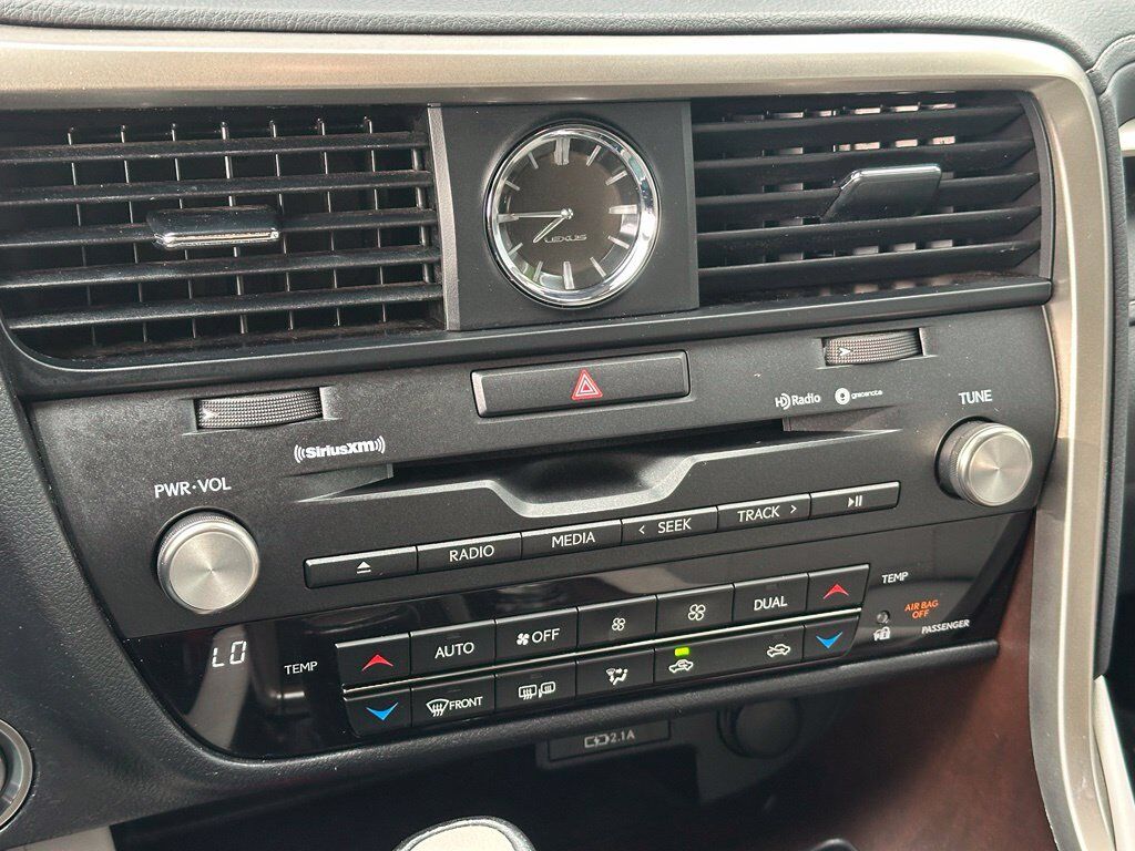 2022 Lexus RX 350 Tucson AZ