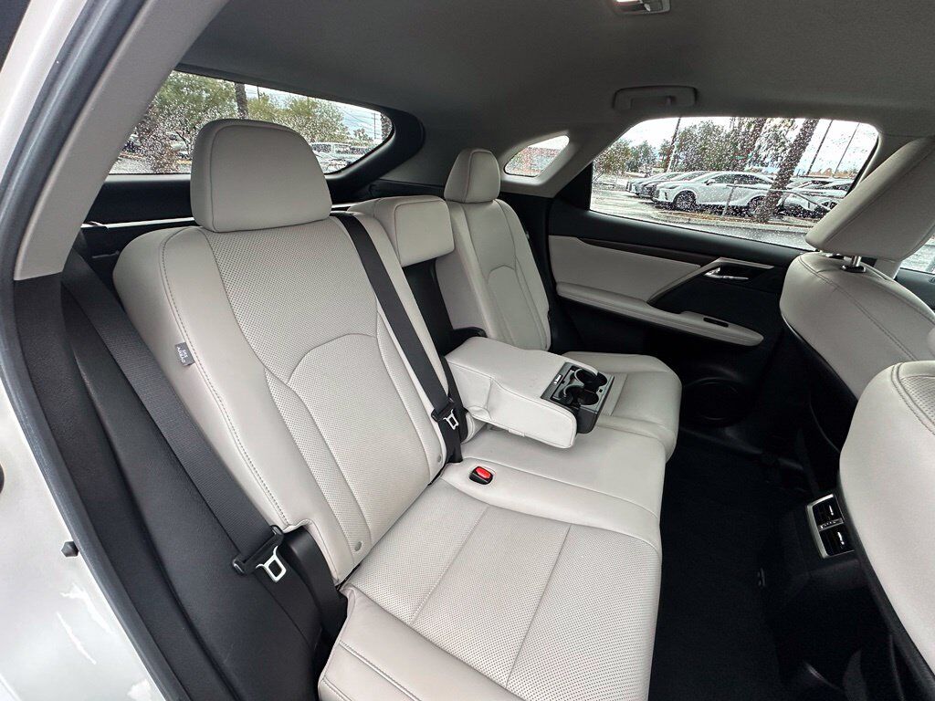 2022 Lexus RX 350 Tucson AZ