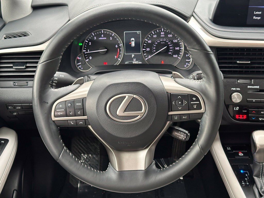 2022 Lexus RX 350 Tucson AZ