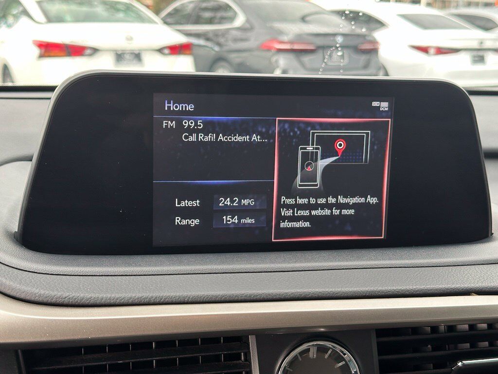 2022 Lexus RX 350 Tucson AZ