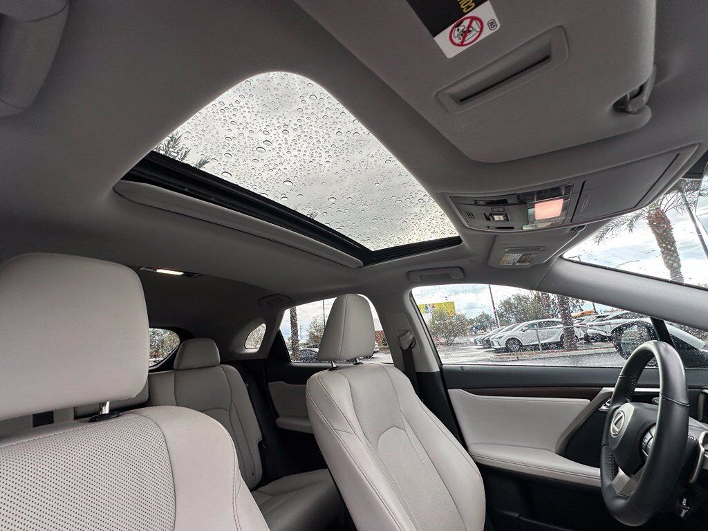 2022 Lexus RX 350 Tucson AZ