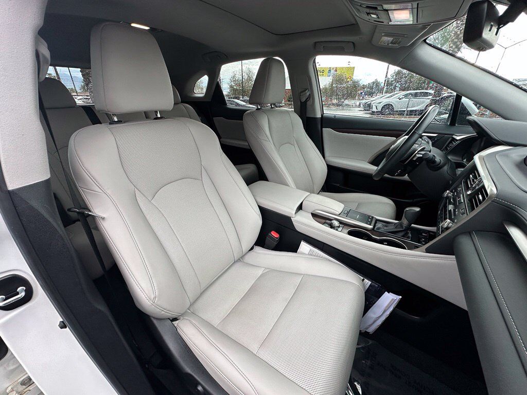 2022 Lexus RX 350 Tucson AZ