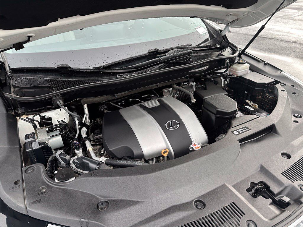 2022 Lexus RX 350 Tucson AZ