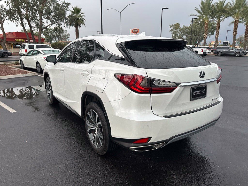 2022 Lexus RX 350 Tucson AZ