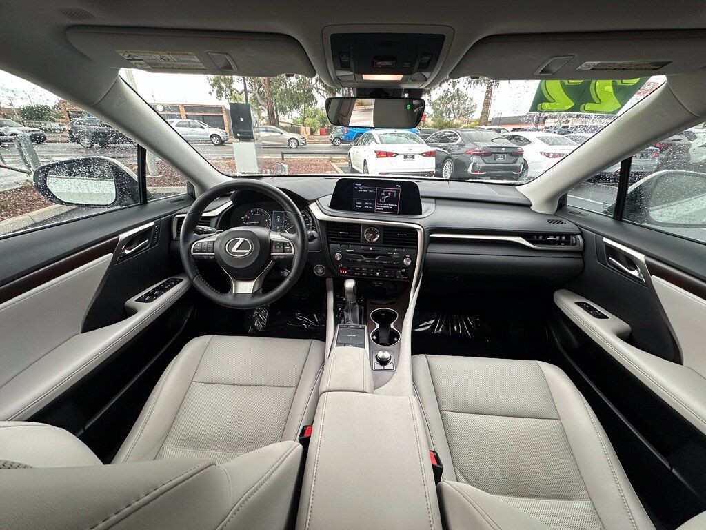 2022 Lexus RX 350 Tucson AZ