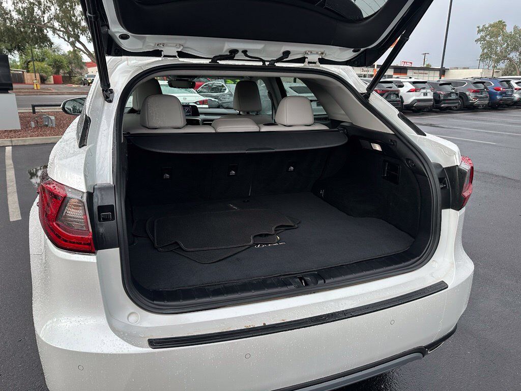 2022 Lexus RX 350 Tucson AZ