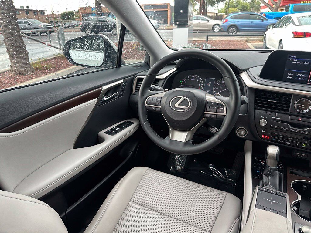 2022 Lexus RX 350 Tucson AZ