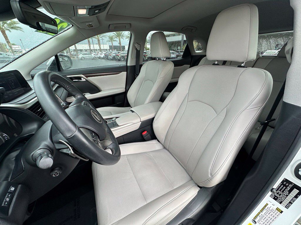 2022 Lexus RX 350 Tucson AZ