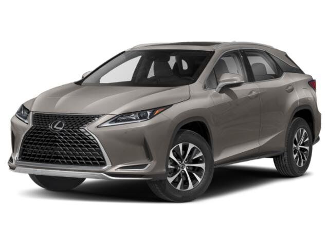 2022 Lexus RX 350 Winder GA