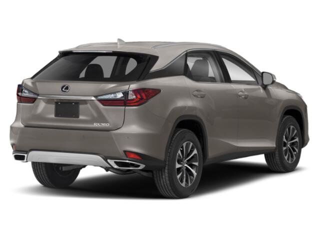 2022 Lexus RX 350 Winder GA