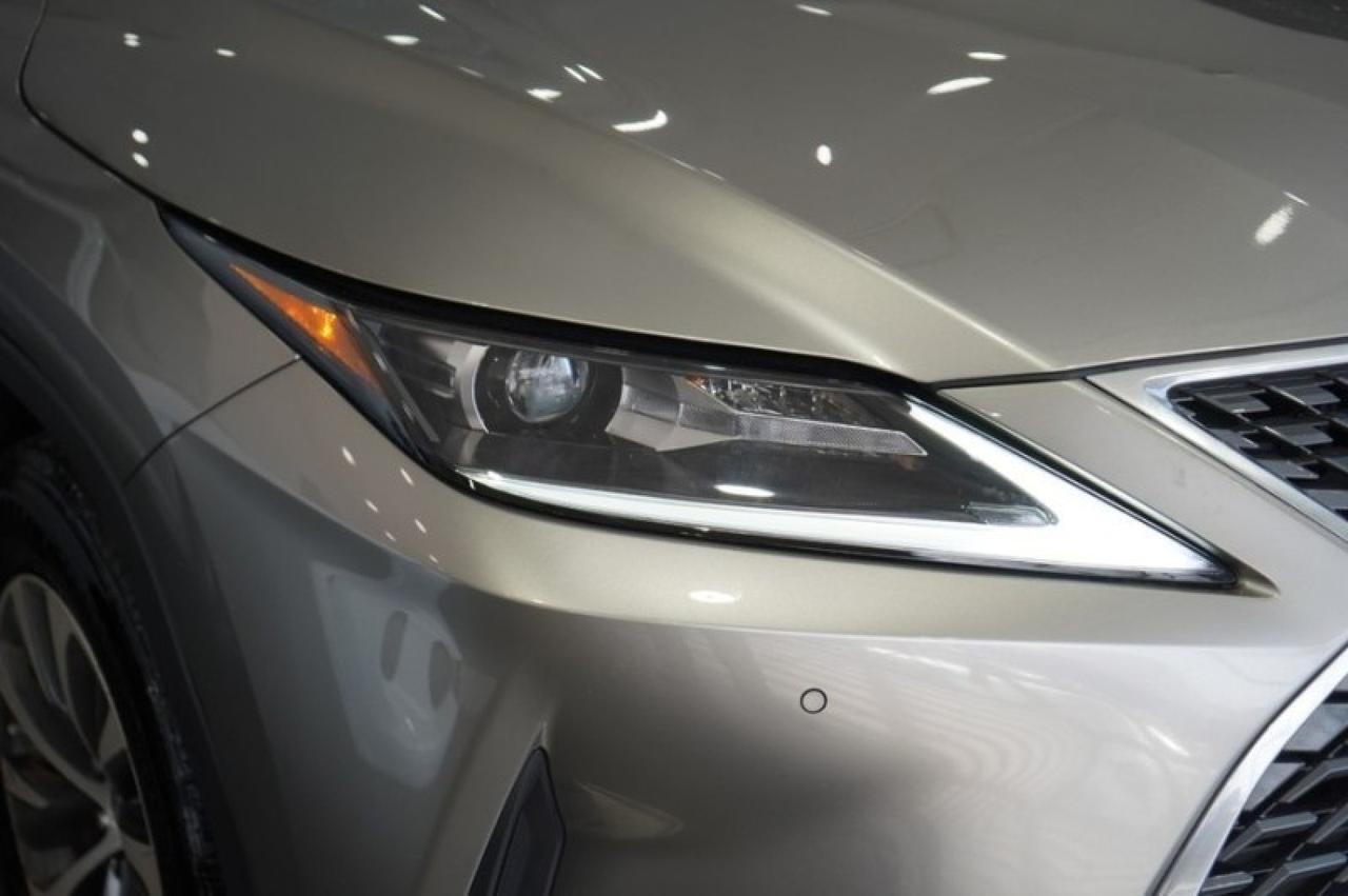 2022 Lexus RX 350 Yonkers NY