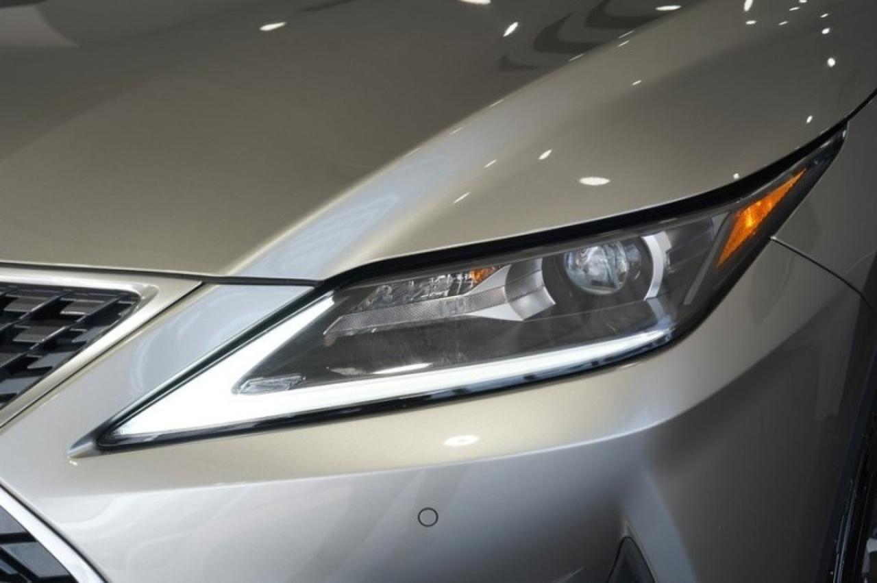 2022 Lexus RX 350 Yonkers NY