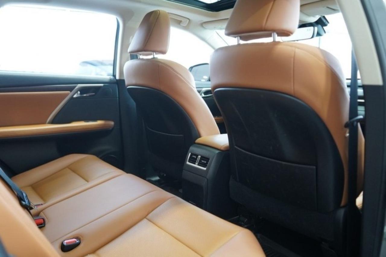 2022 Lexus RX 350 Yonkers NY