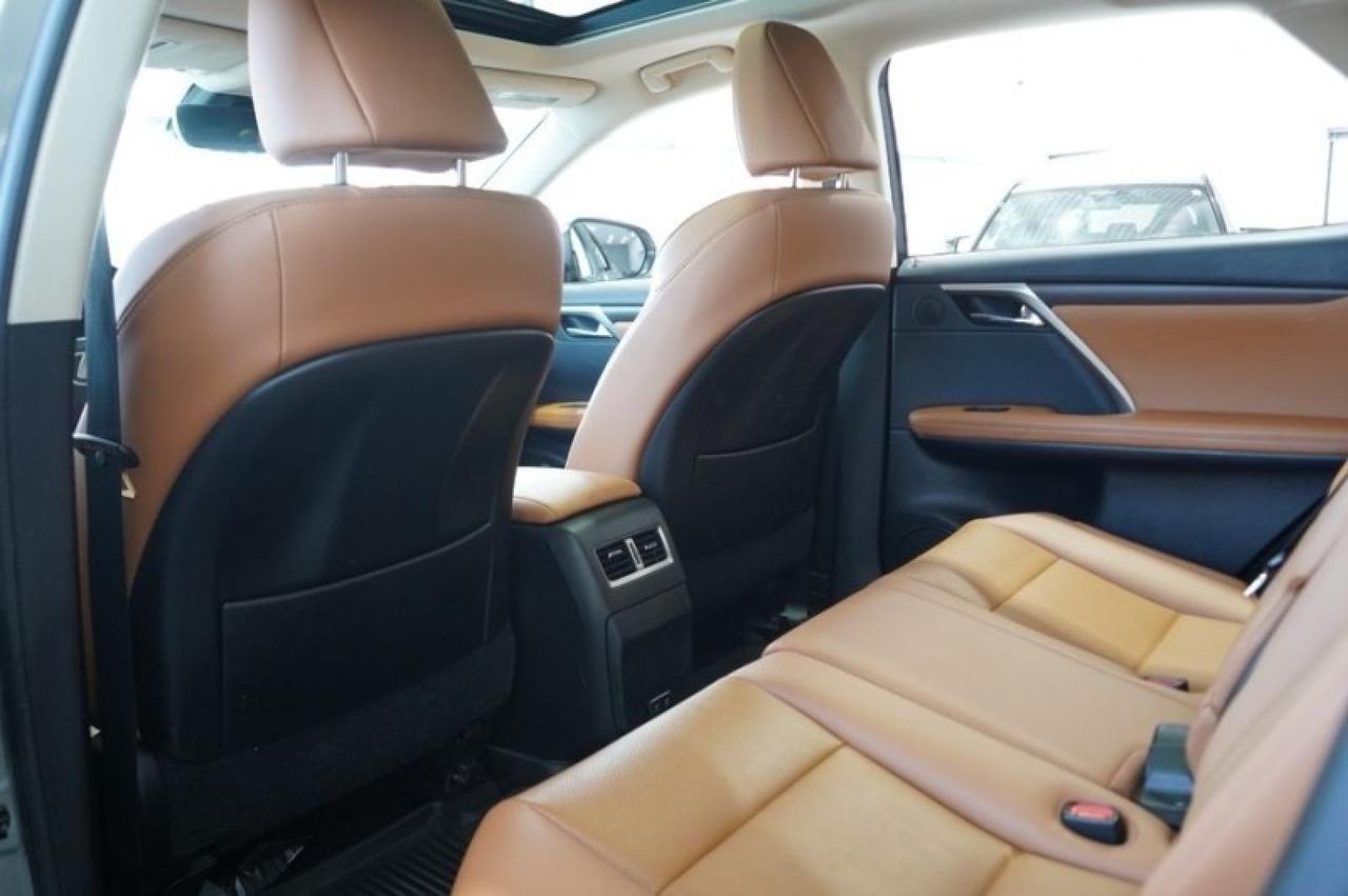 2022 Lexus RX 350 Yonkers NY