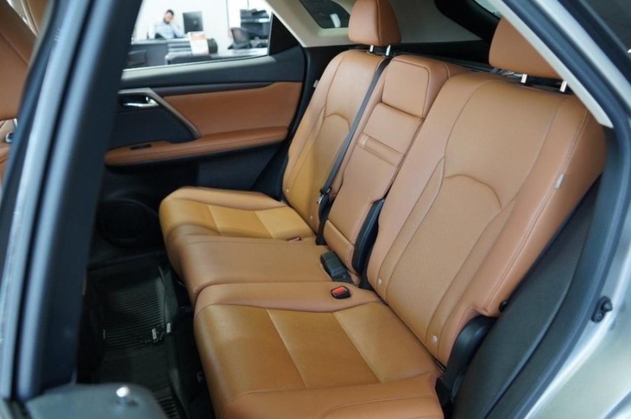 2022 Lexus RX 350 Yonkers NY