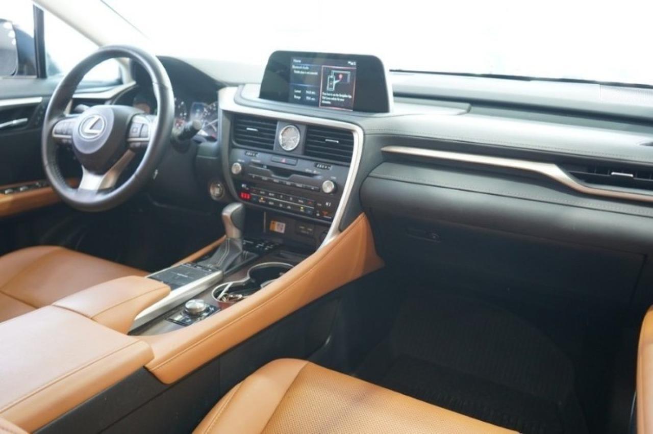 2022 Lexus RX 350 Yonkers NY