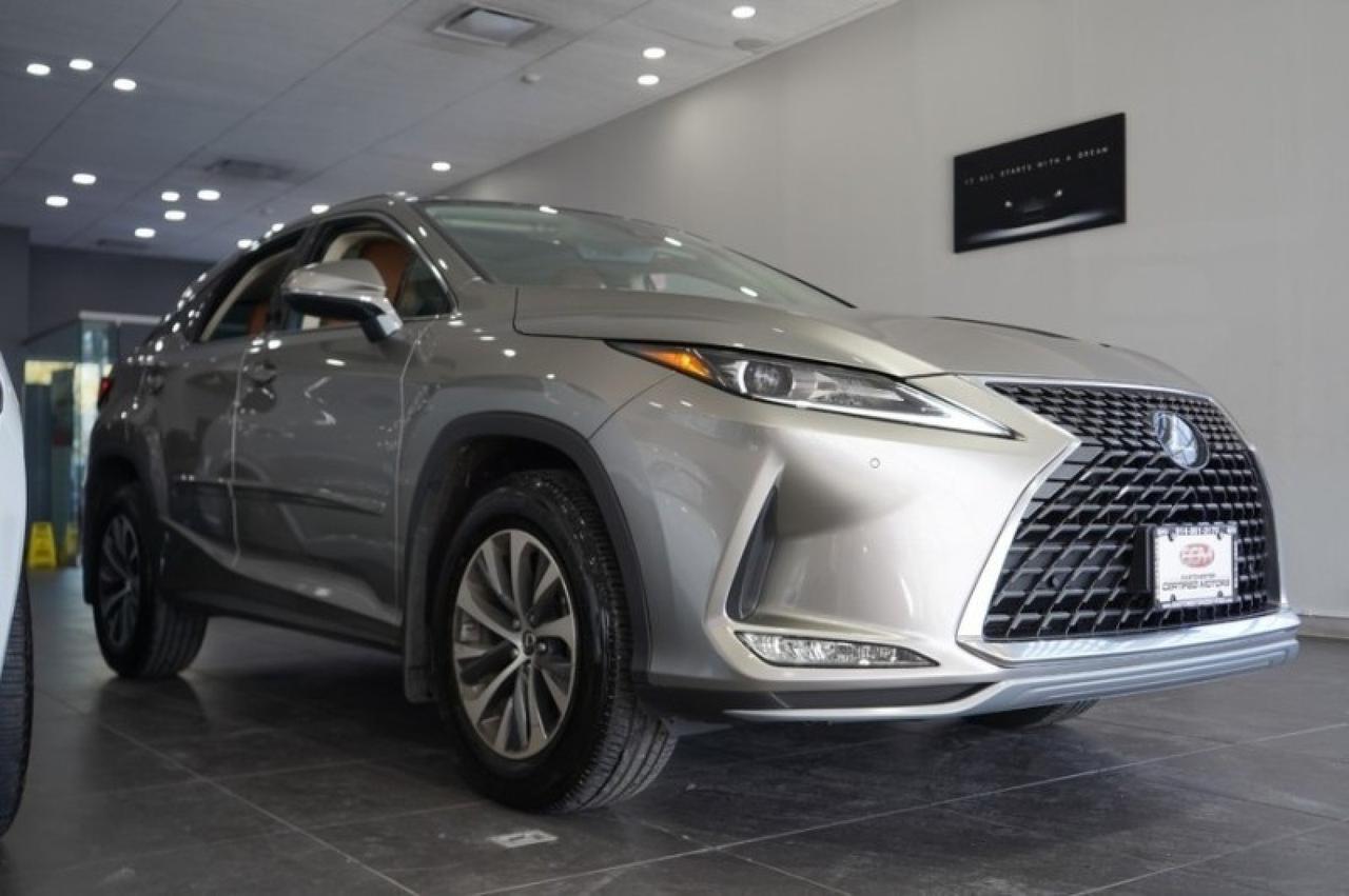 2022 Lexus RX 350 Yonkers NY