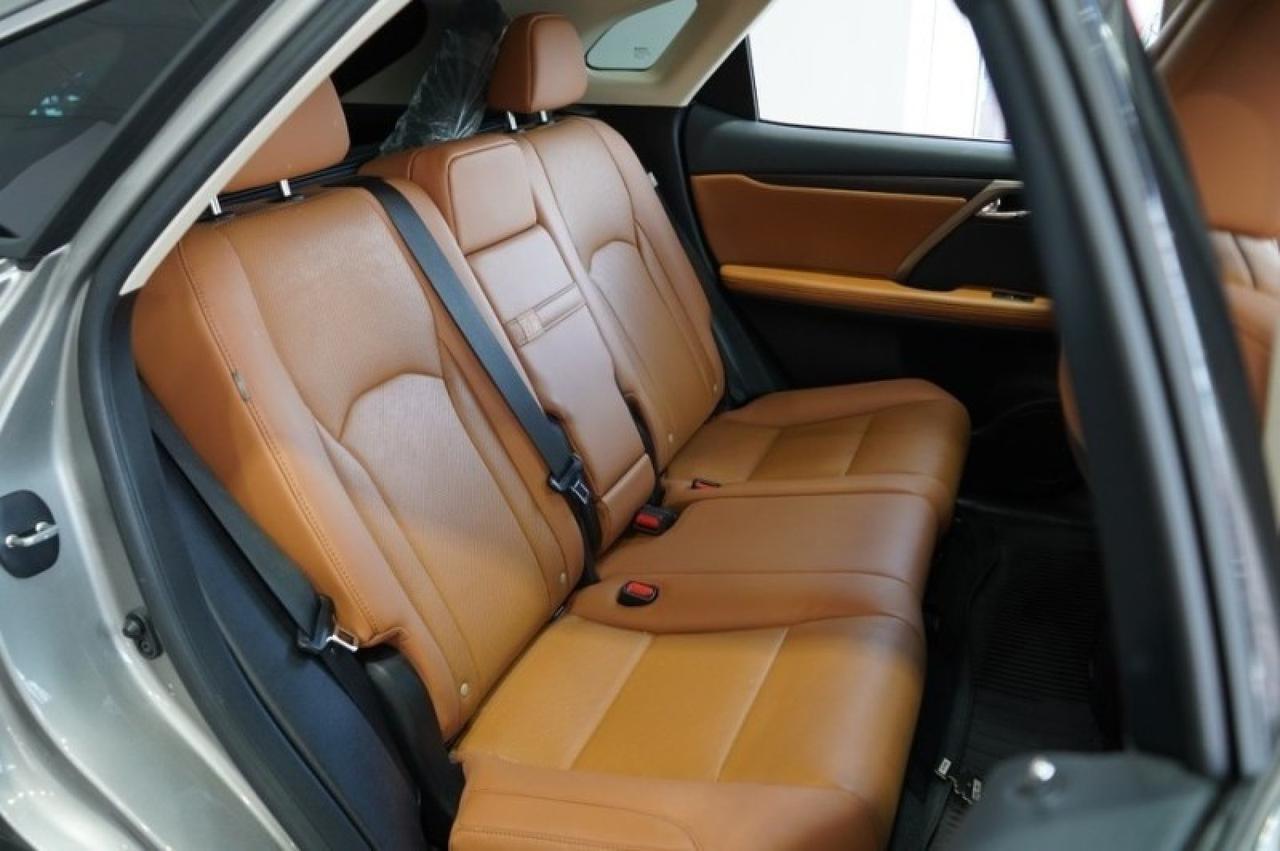 2022 Lexus RX 350 Yonkers NY