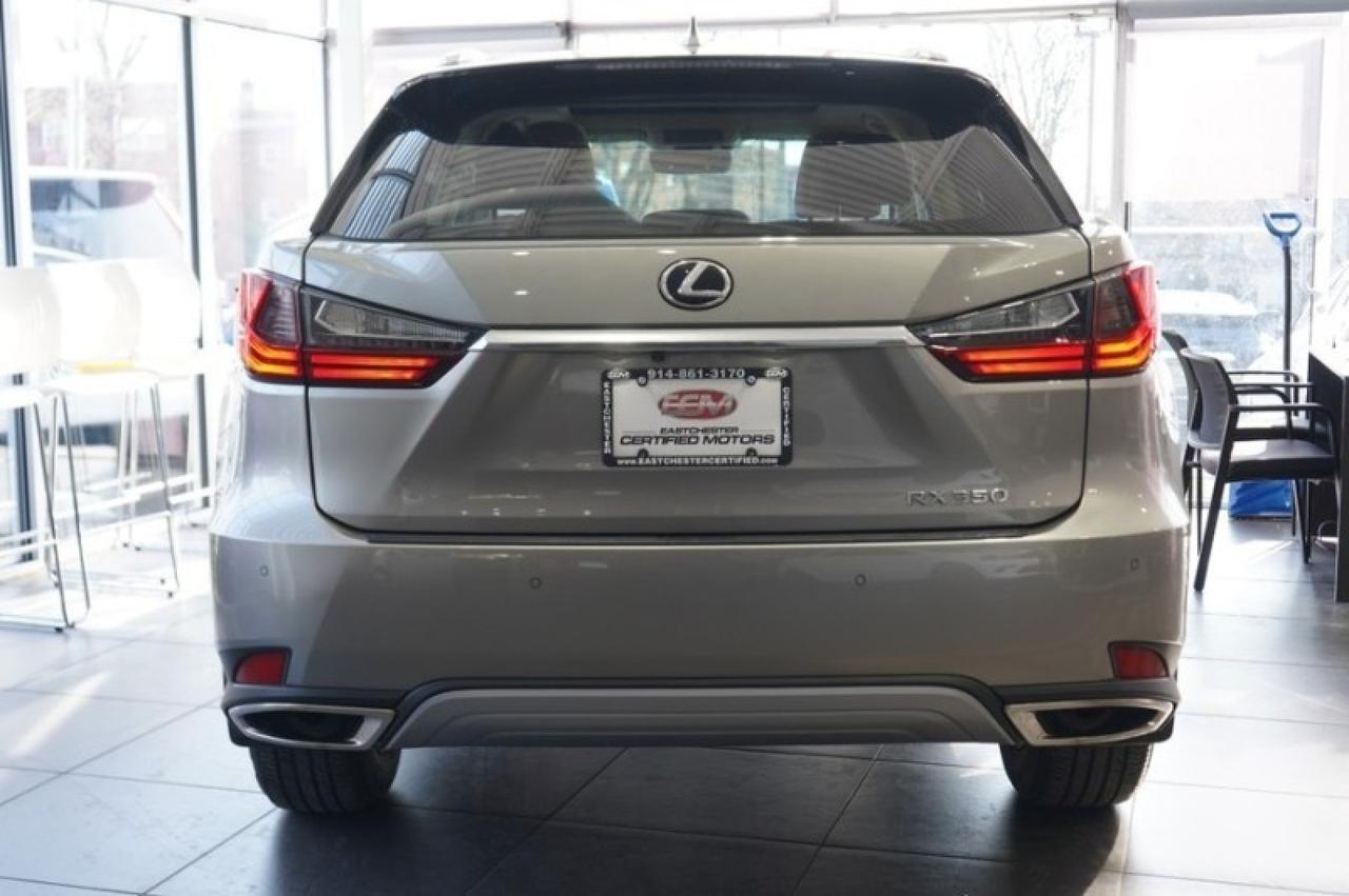 2022 Lexus RX 350 Yonkers NY