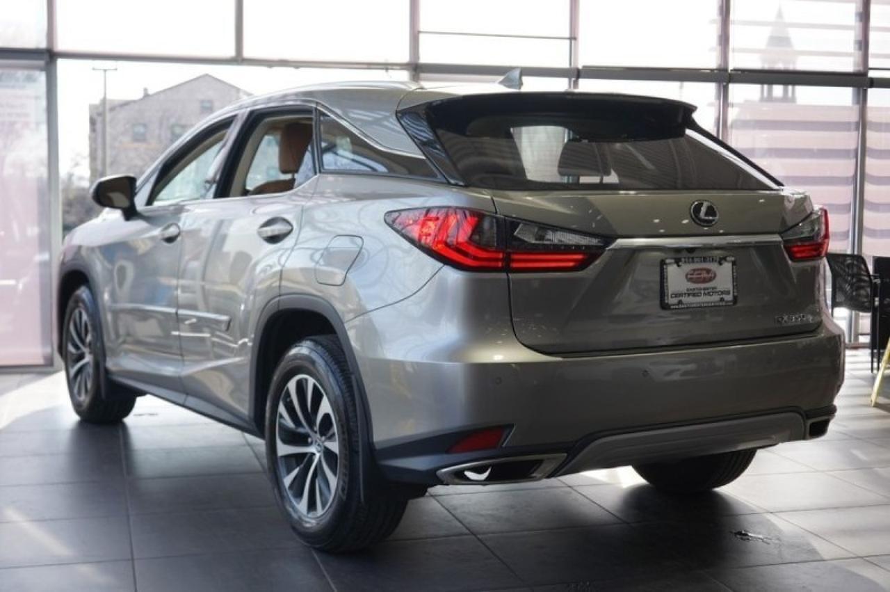 2022 Lexus RX 350 Yonkers NY