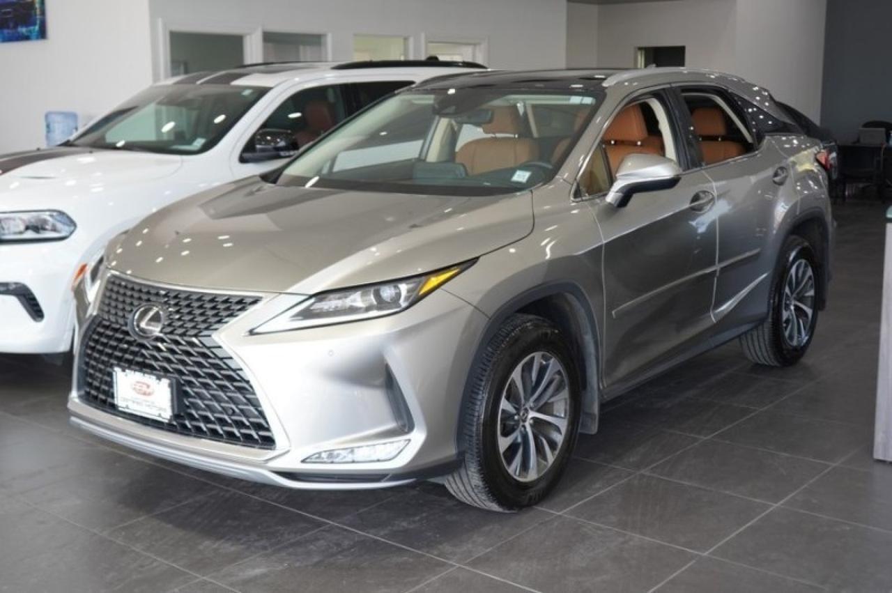 2022 Lexus RX 350 Yonkers NY