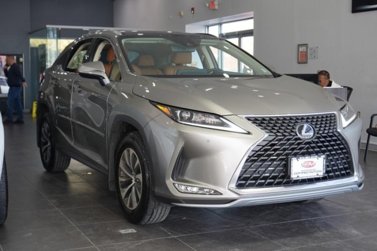 2022 Lexus RX 350 Yonkers NY