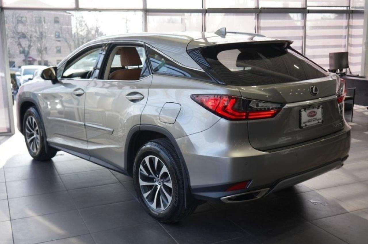 2022 Lexus RX 350 Yonkers NY