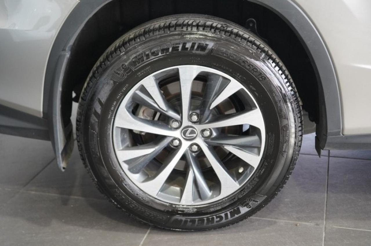 2022 Lexus RX 350 Yonkers NY