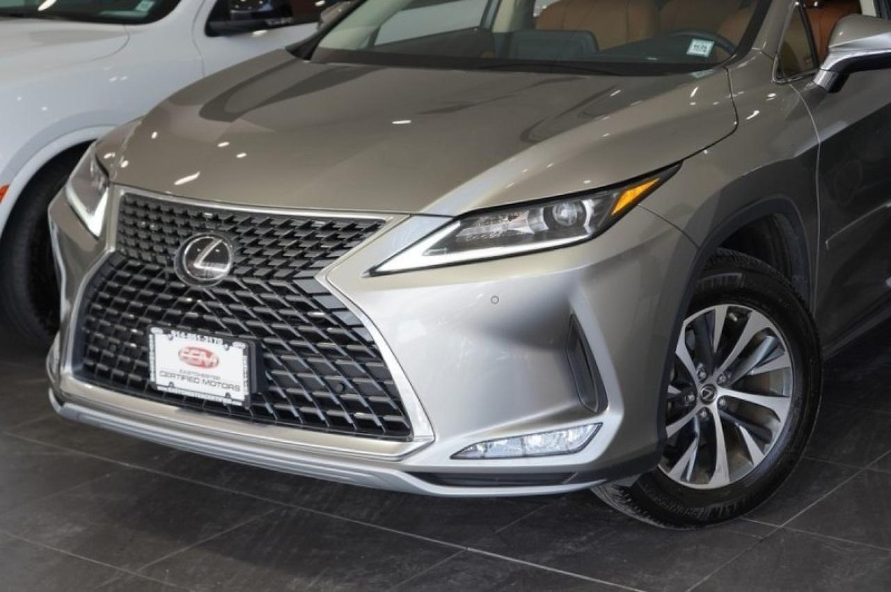 2022 Lexus RX 350 Yonkers NY