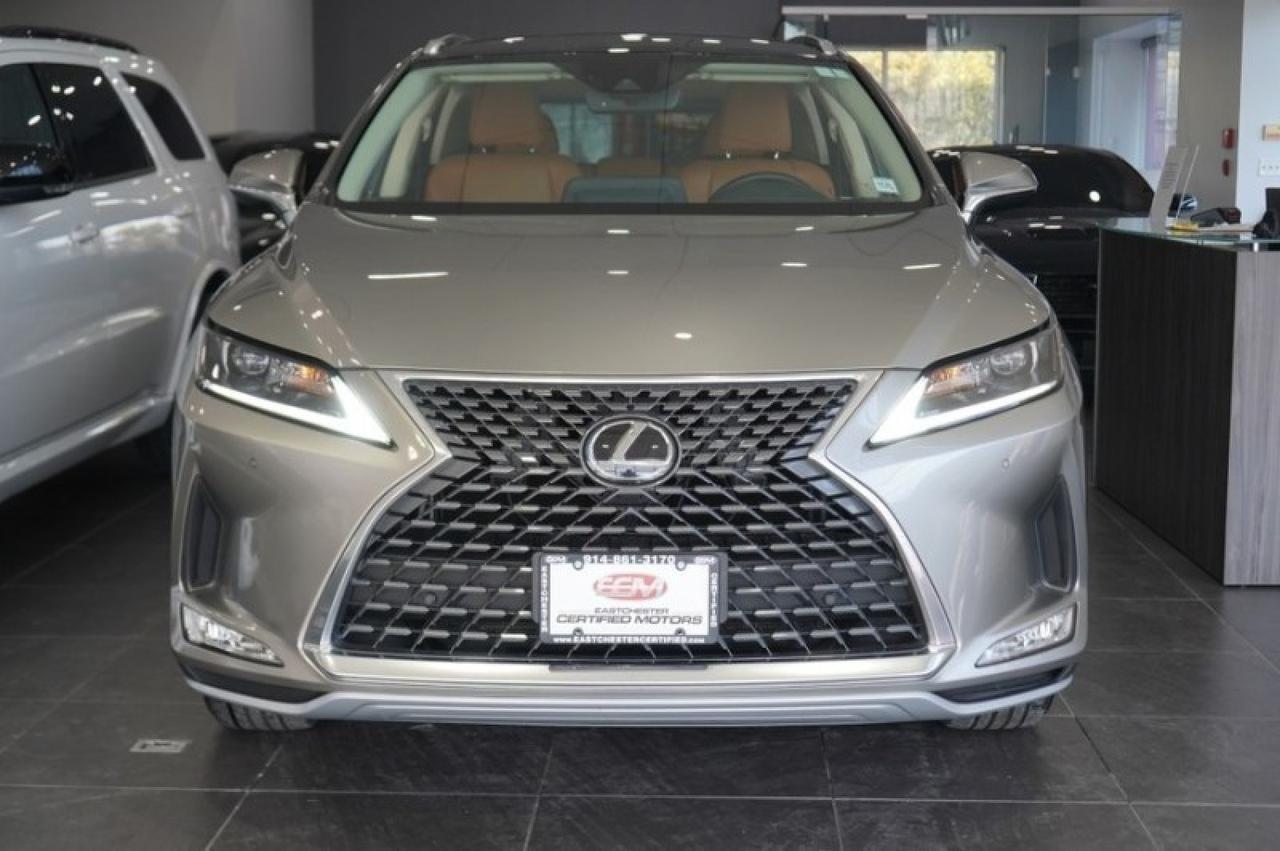 2022 Lexus RX 350 Yonkers NY