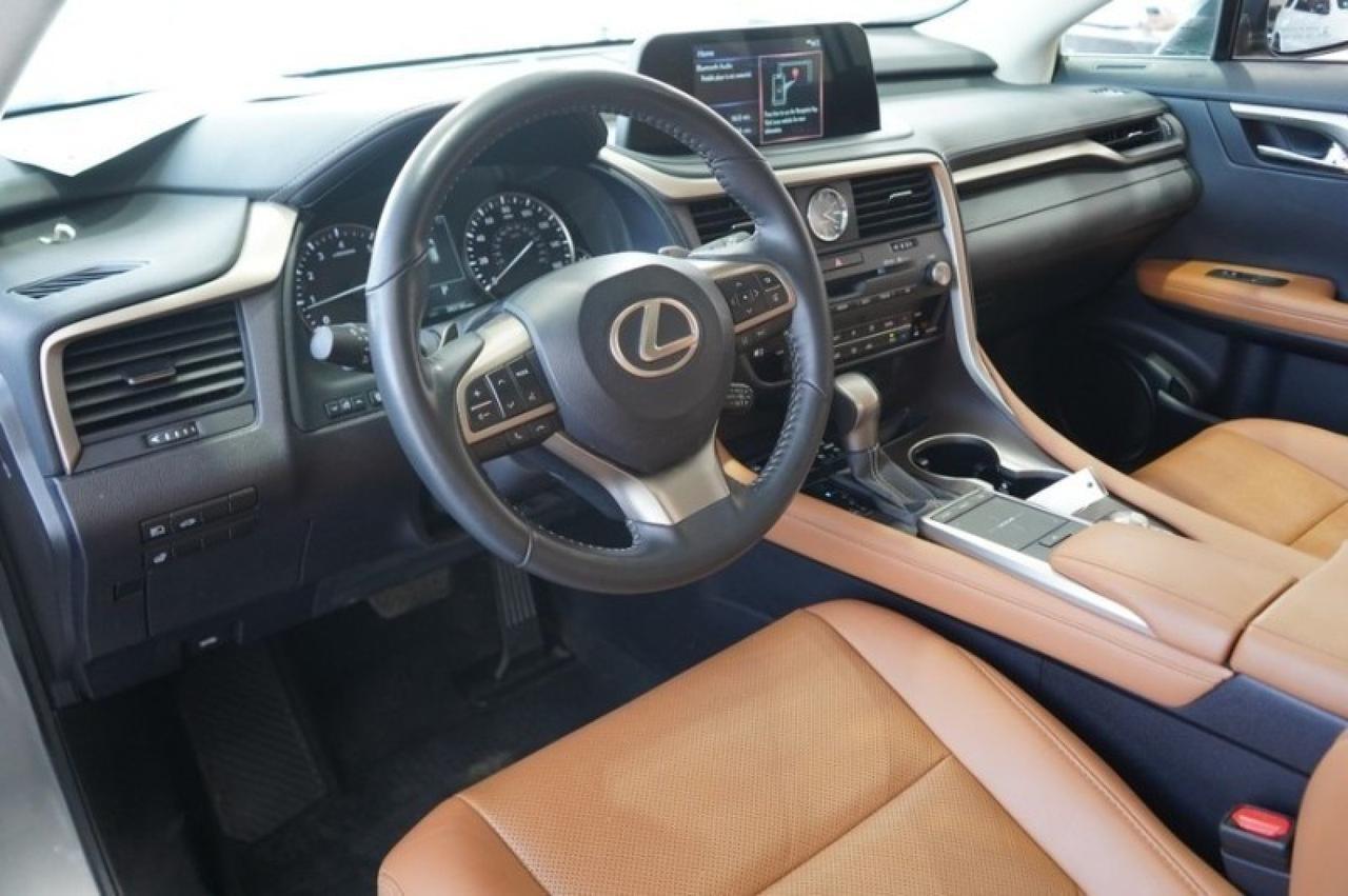 2022 Lexus RX 350 Yonkers NY