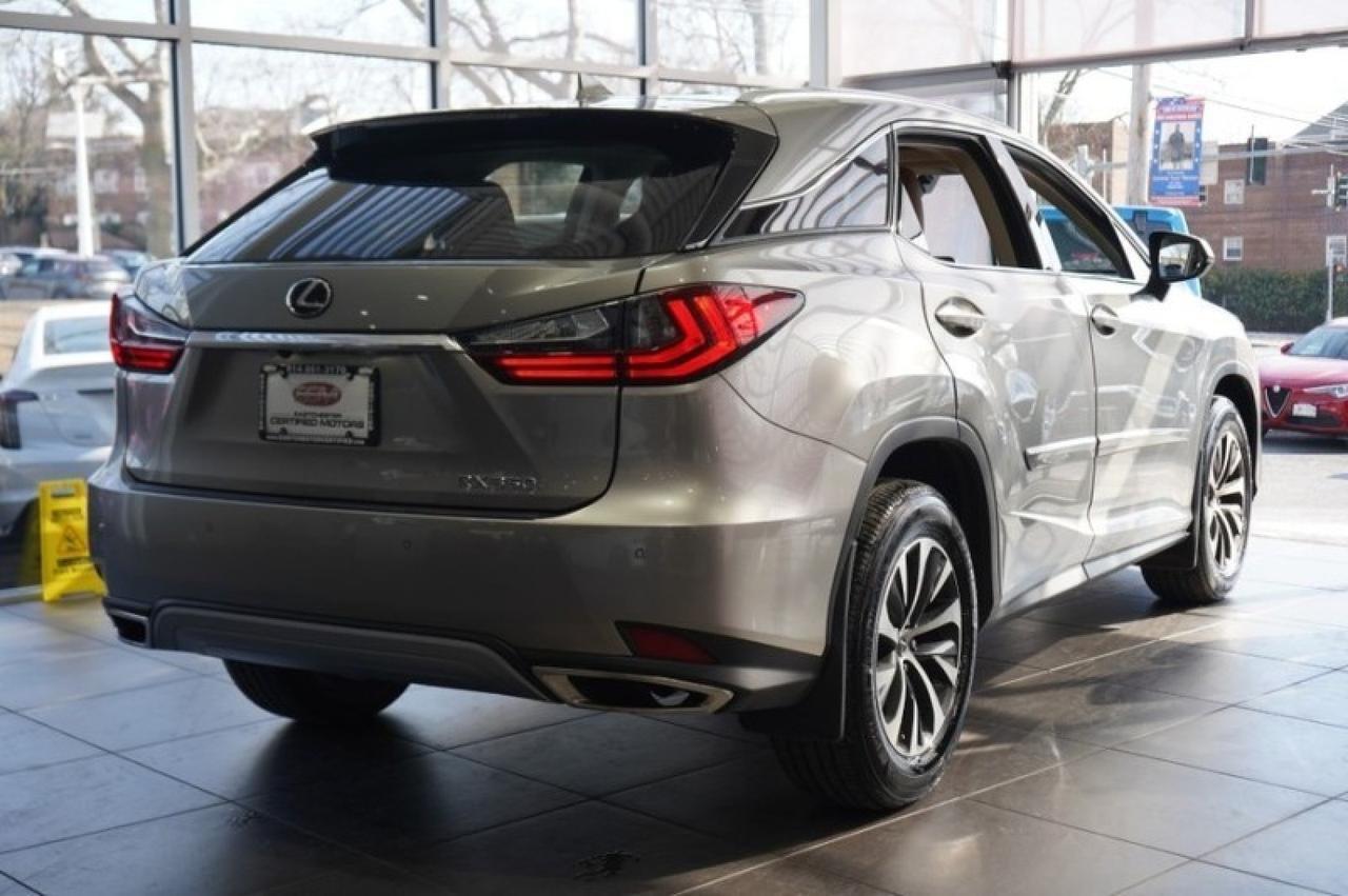 2022 Lexus RX 350 Yonkers NY