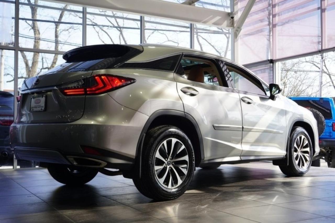 2022 Lexus RX 350 Yonkers NY