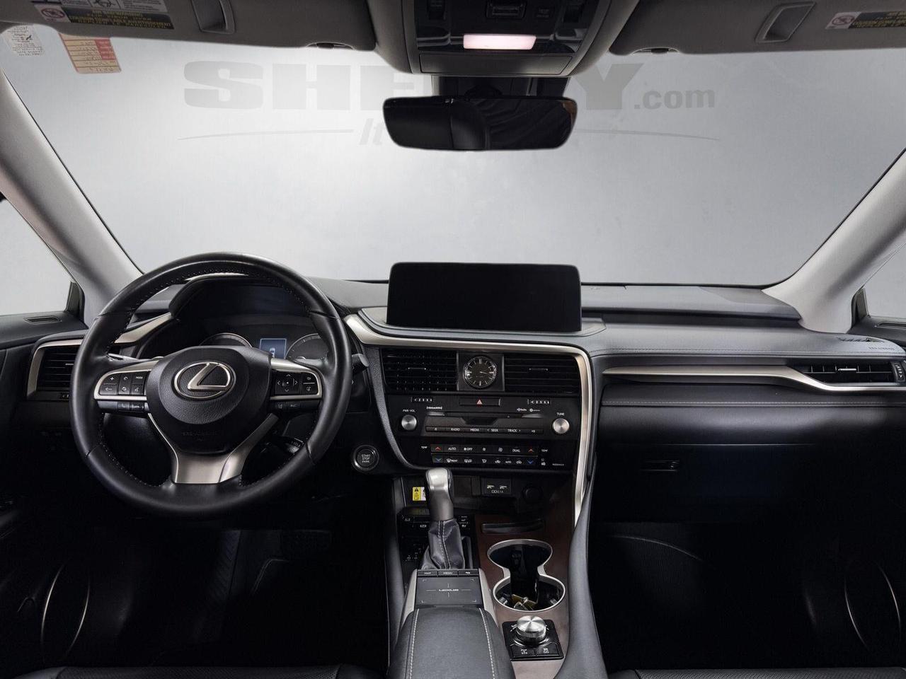 2022 Lexus RX 350 Annapolis MD