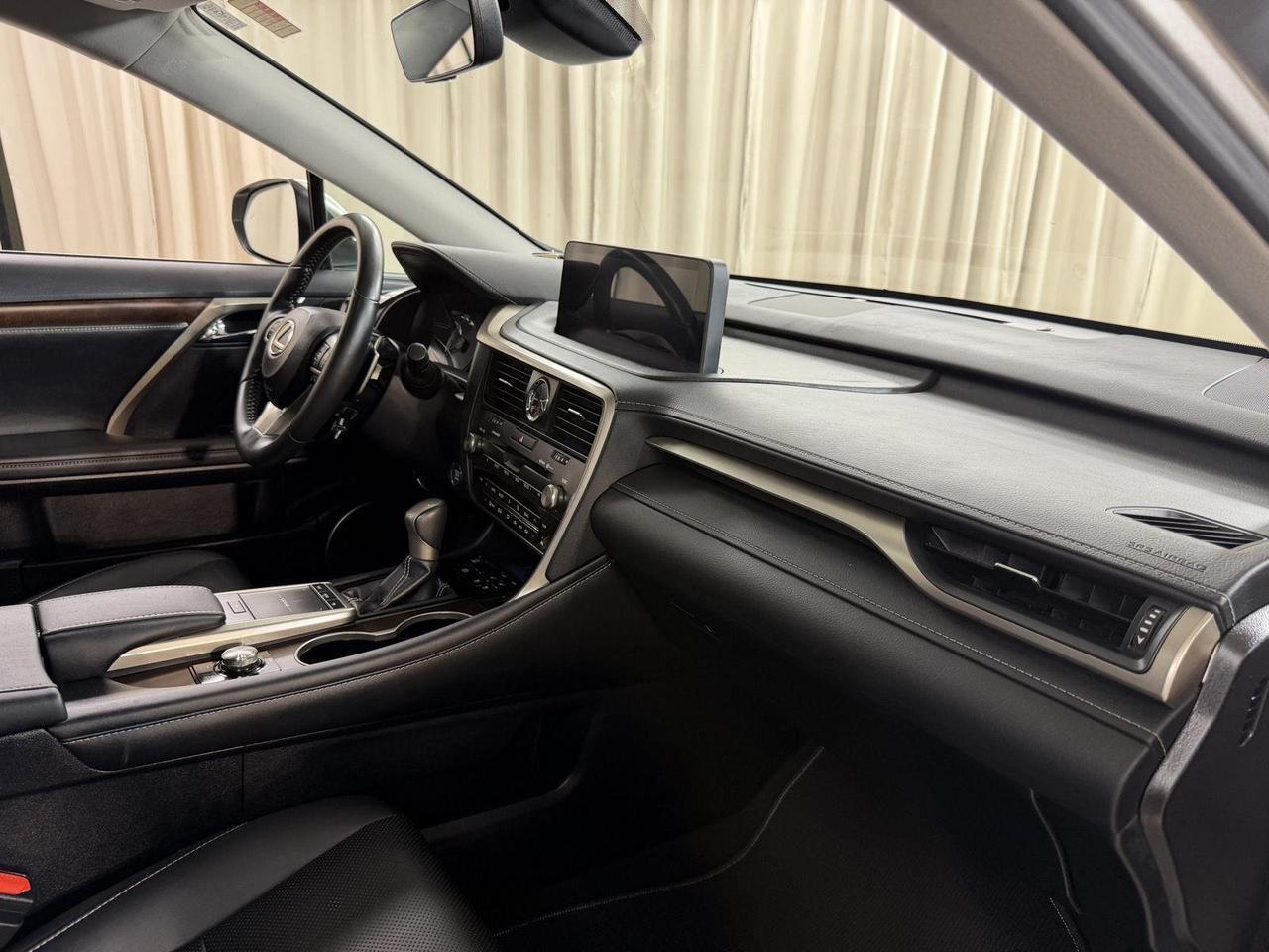 2022 Lexus RX 350 Annapolis MD