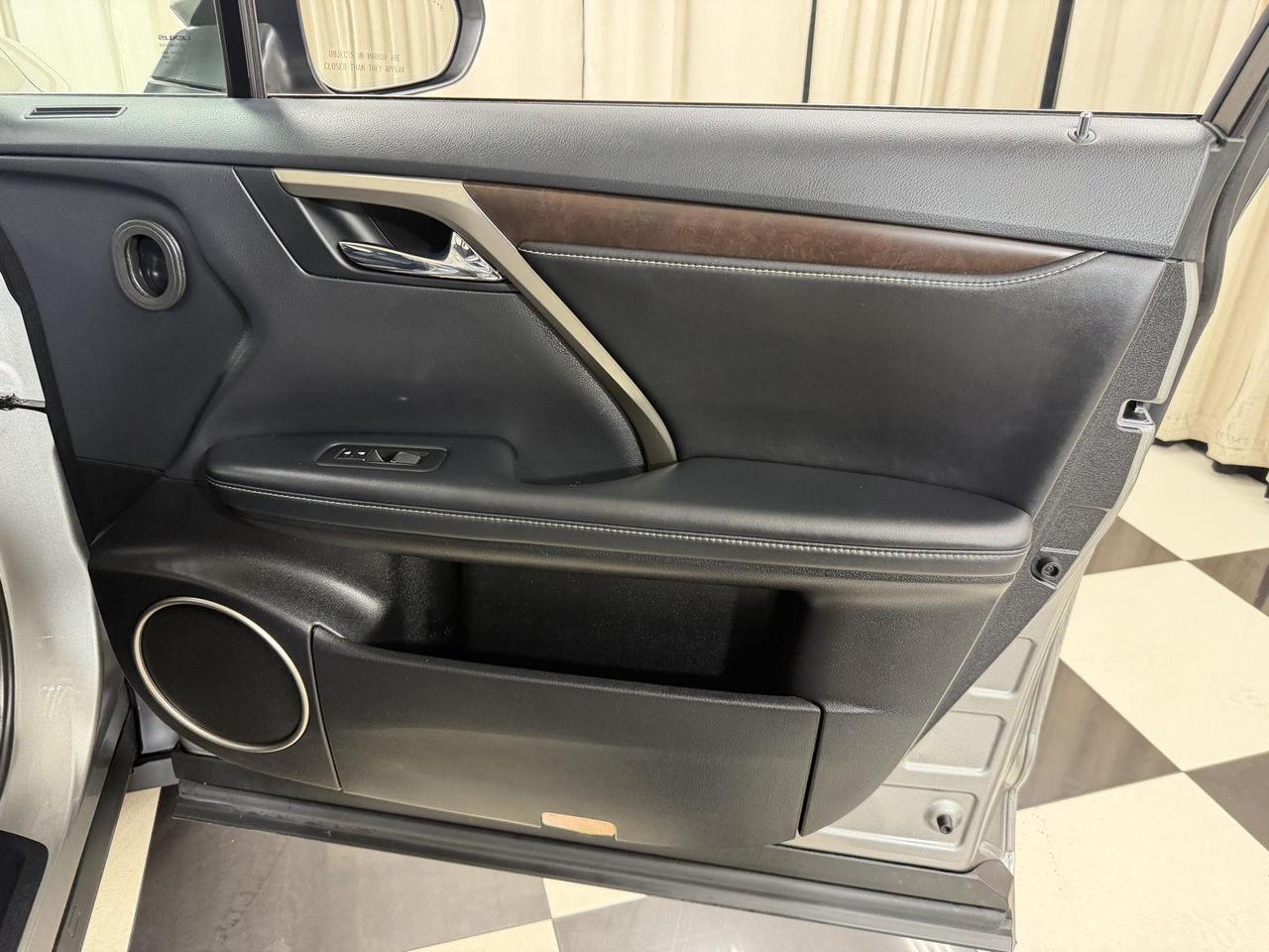 2022 Lexus RX 350 Annapolis MD