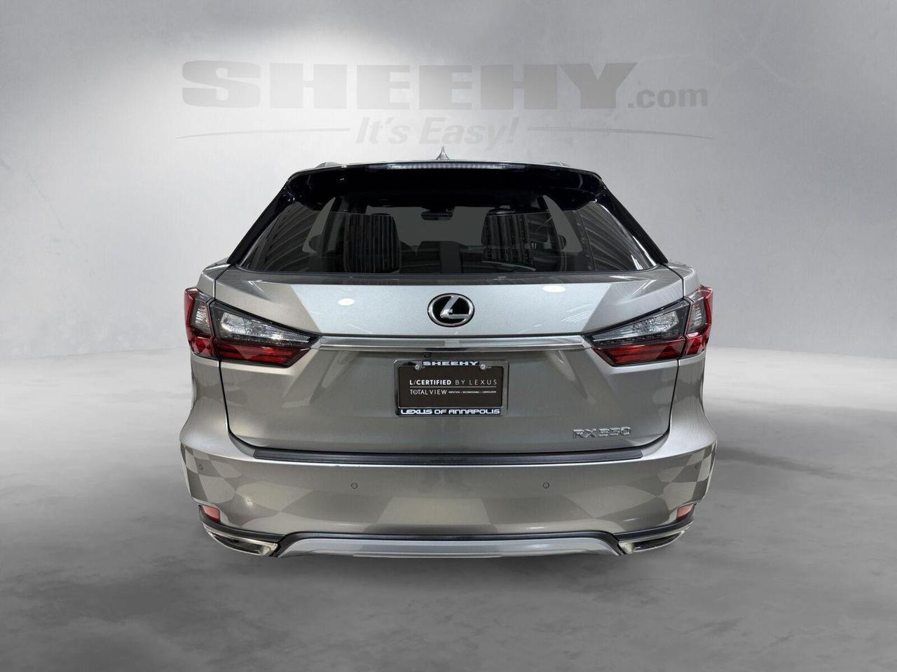 2022 Lexus RX 350 Annapolis MD