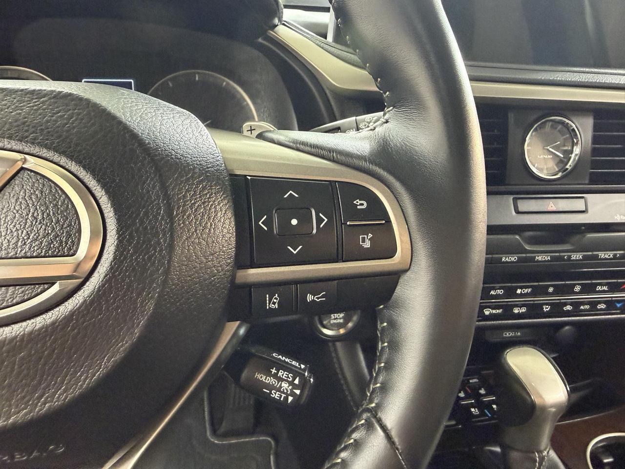 2022 Lexus RX 350 Annapolis MD