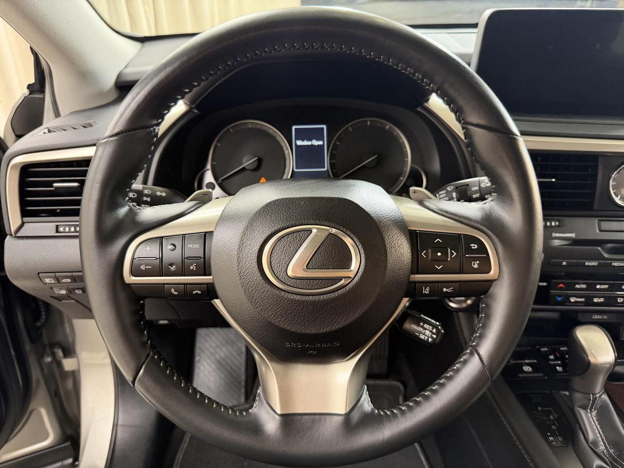 2022 Lexus RX 350 Annapolis MD