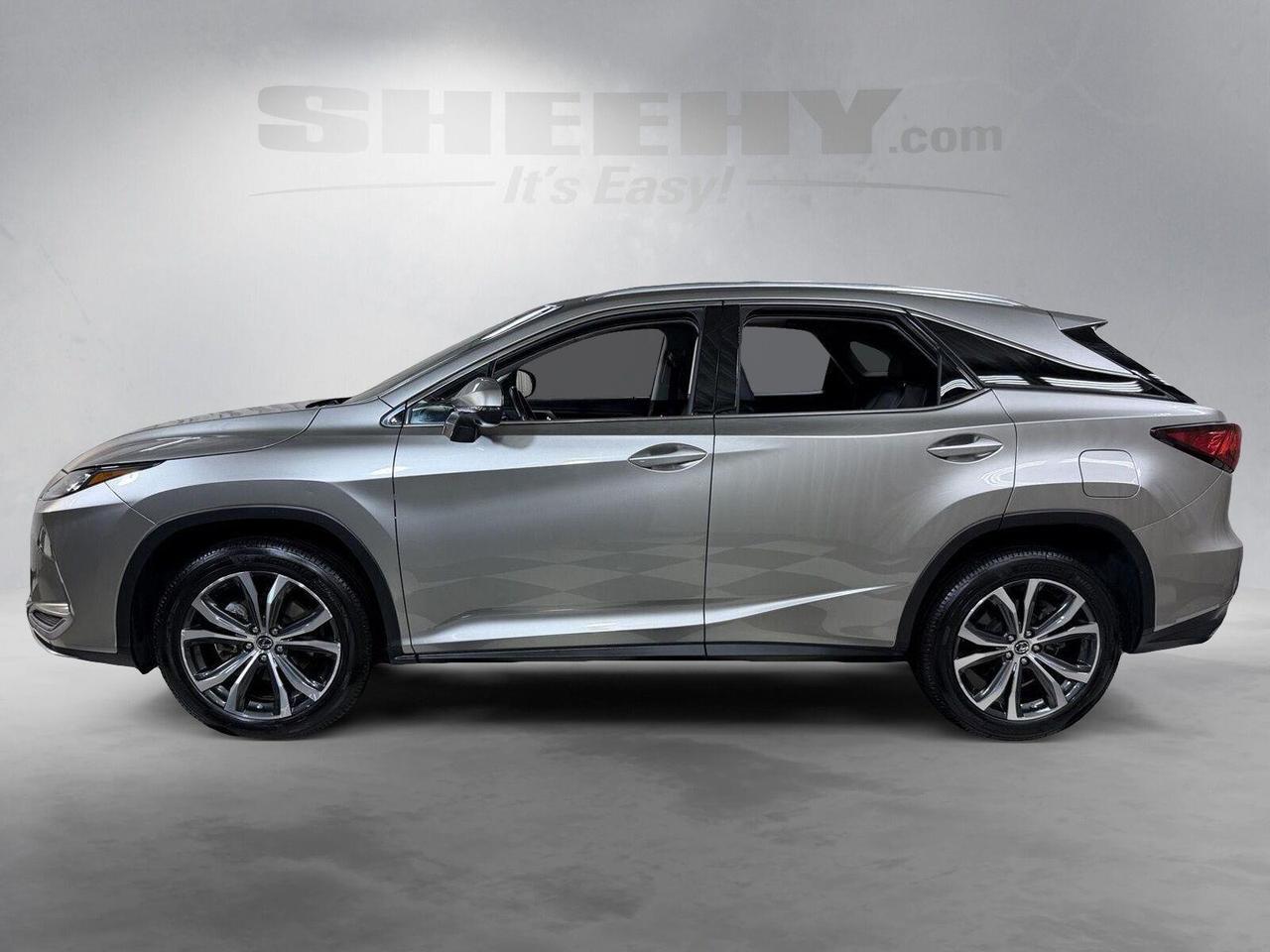 2022 Lexus RX 350 Annapolis MD