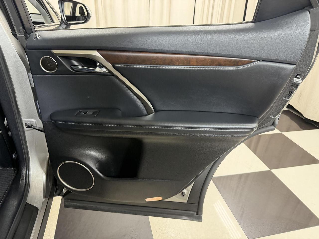 2022 Lexus RX 350 Annapolis MD