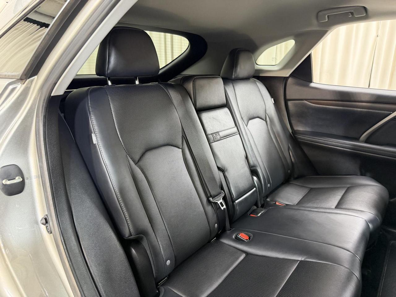 2022 Lexus RX 350 Annapolis MD