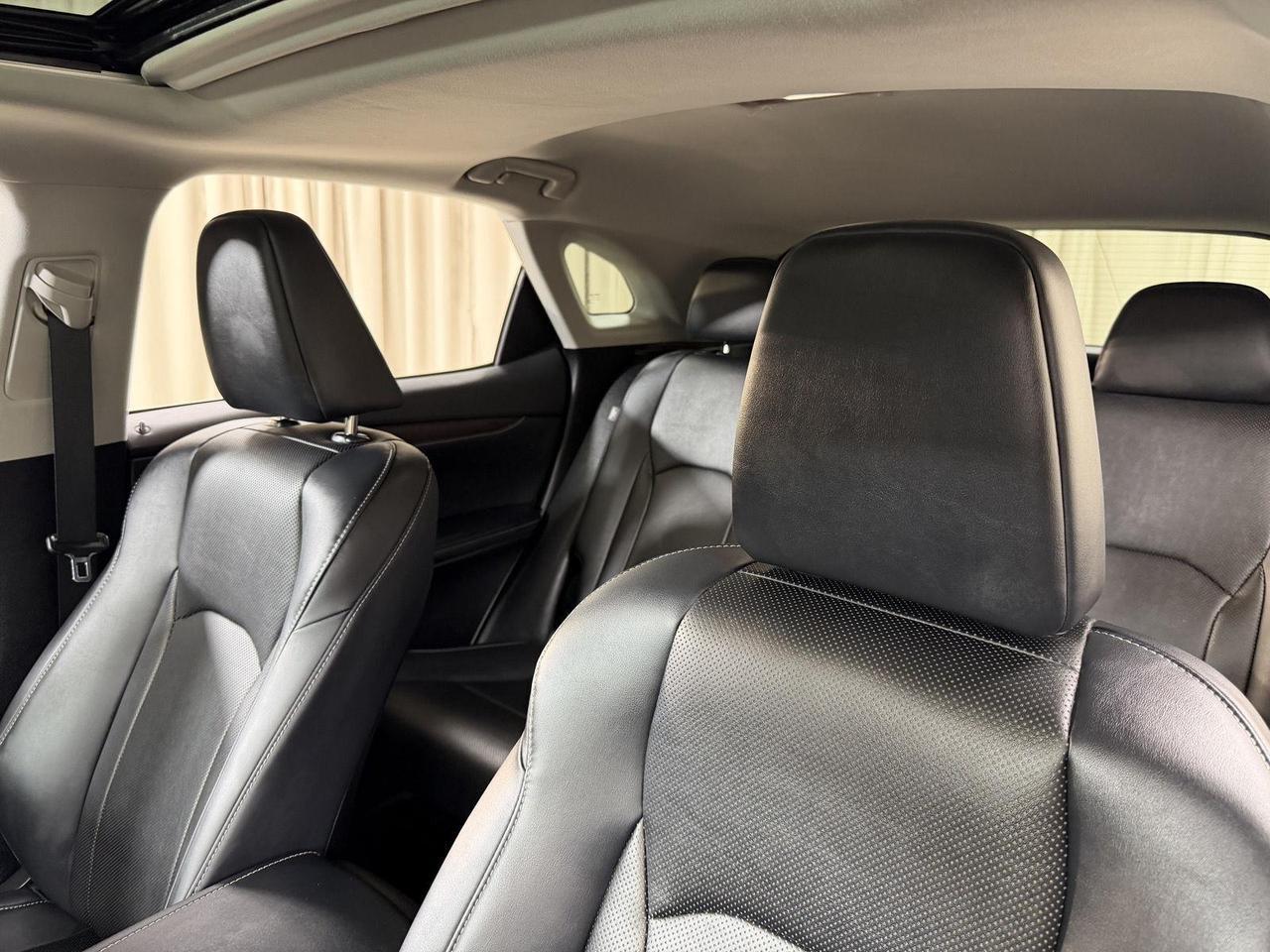 2022 Lexus RX 350 Annapolis MD