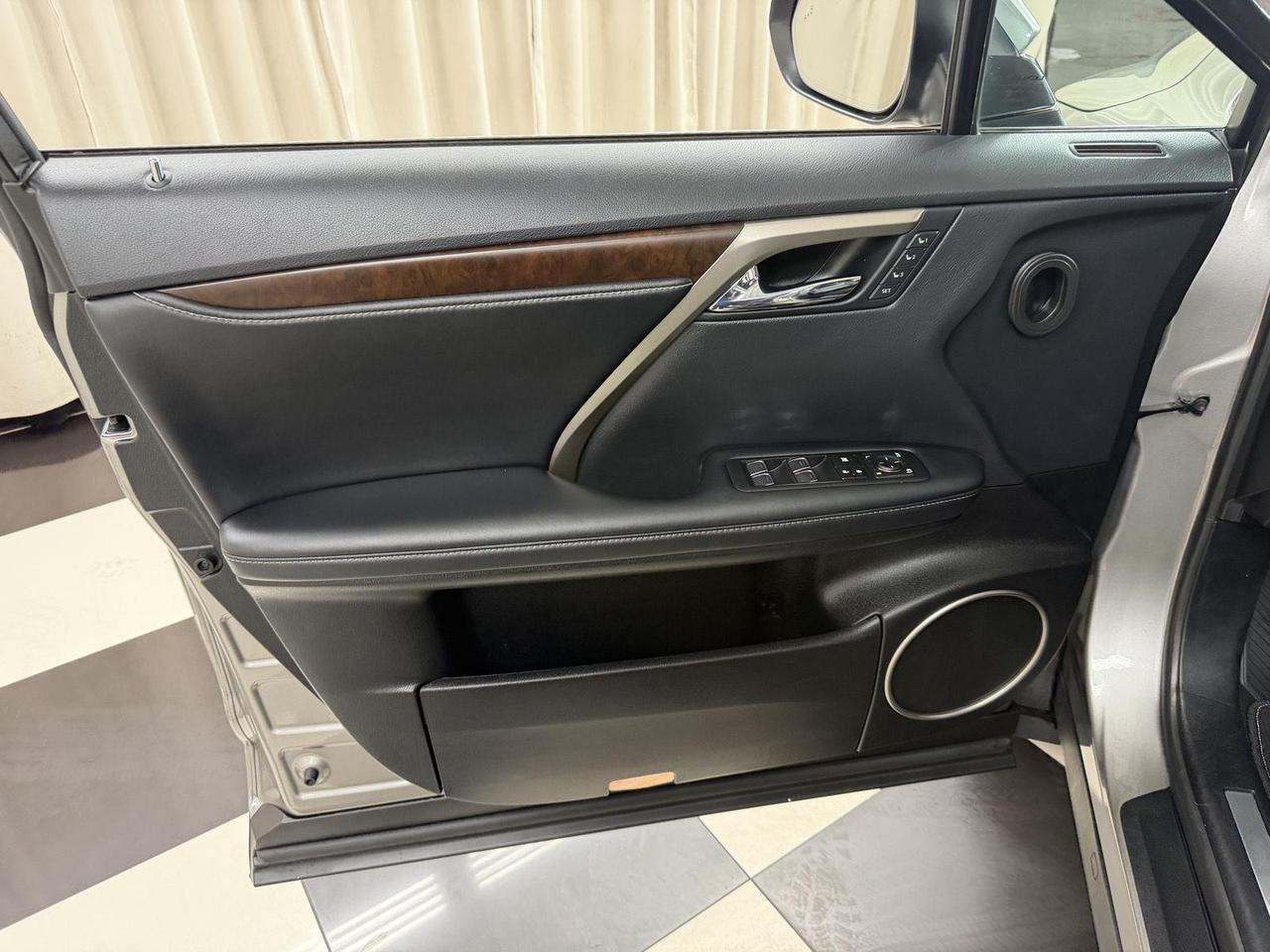 2022 Lexus RX 350 Annapolis MD