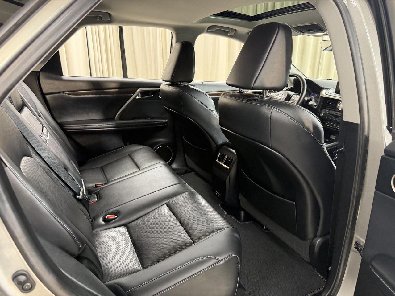 2022 Lexus RX 350 Annapolis MD