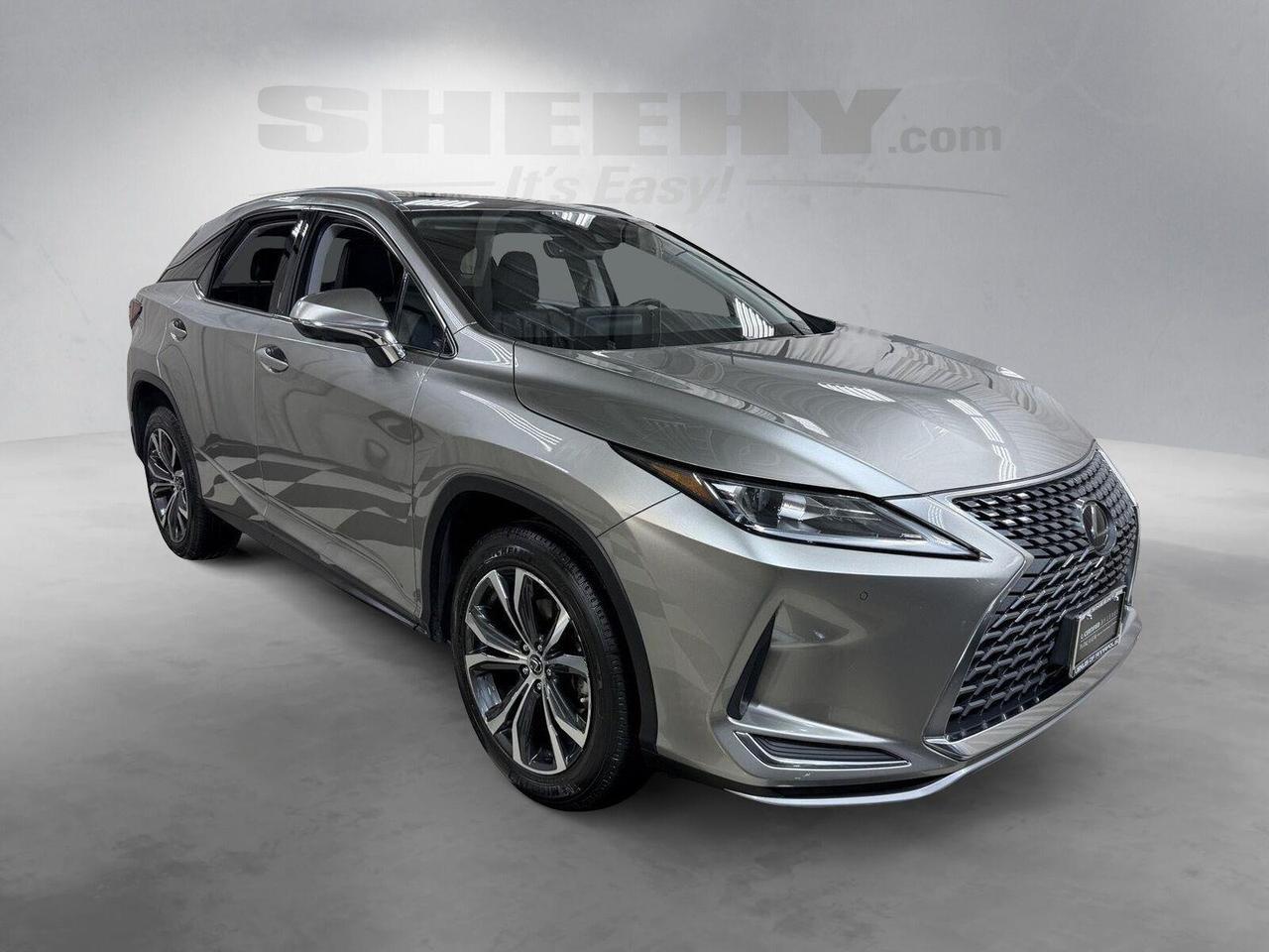 2022 Lexus RX 350 Annapolis MD