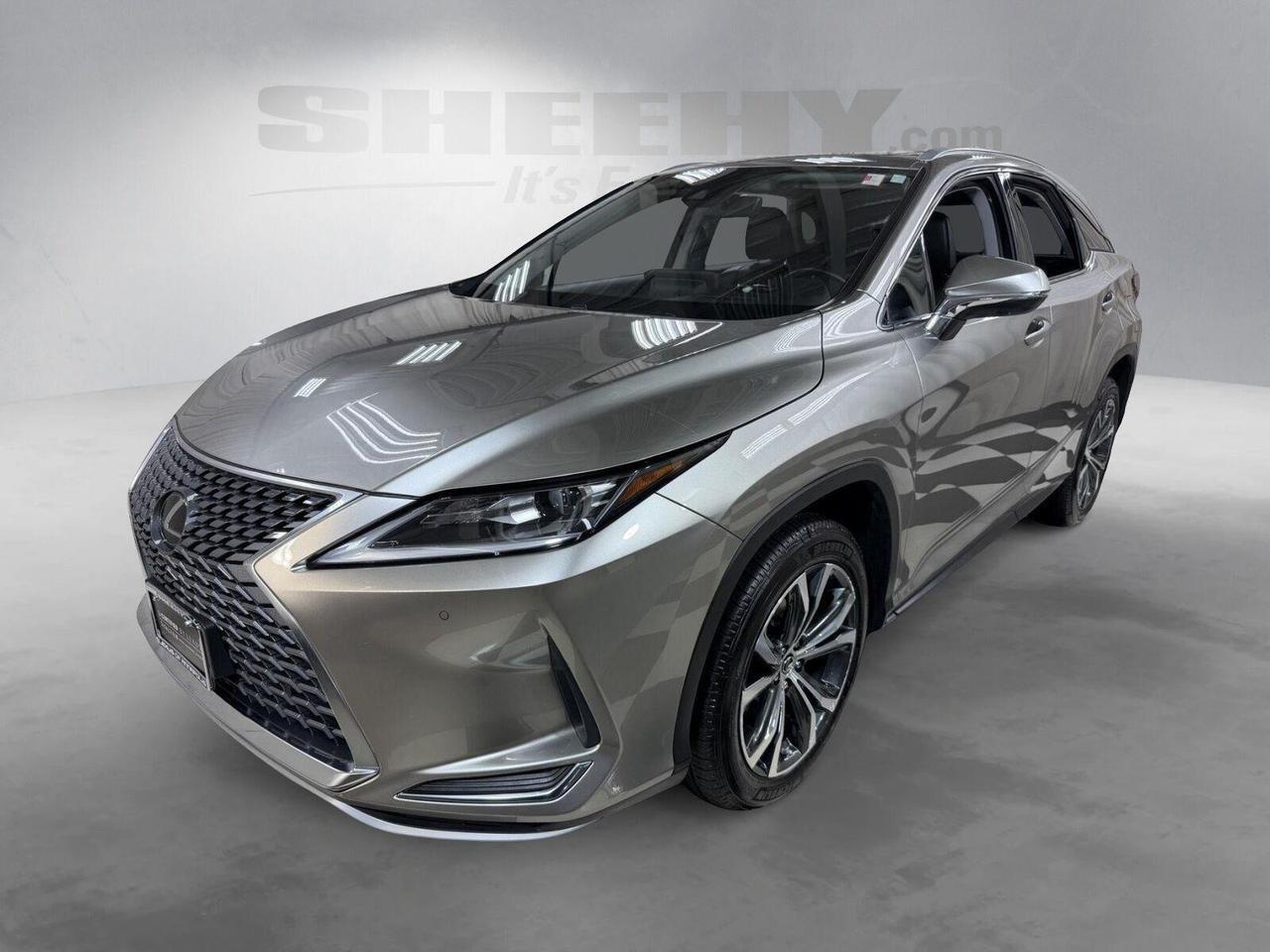 2022 Lexus RX 350 Annapolis MD